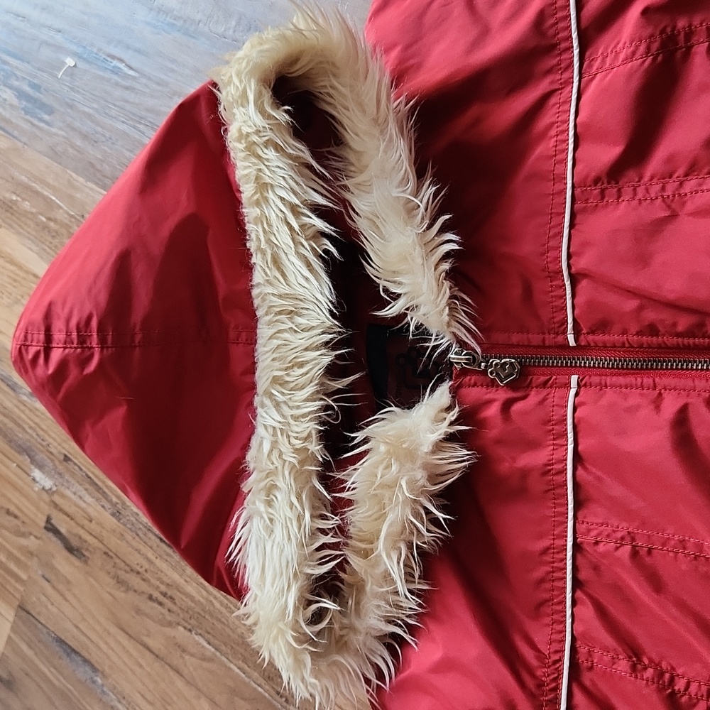 Groggy jacket - Picture 7 of 9